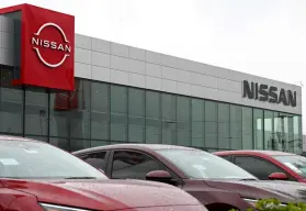 Nissan mudará su producción A Aguascalientes tras cerrar su planta en Morelos