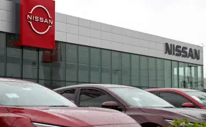 Nissan mudará su producción A Aguascalientes tras cerrar su planta en Morelos