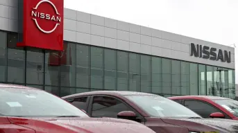 Nissan mudará su producción A Aguascalientes tras cerrar su planta en Morelos