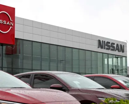 Nissan mudará su producción A Aguascalientes tras cerrar su planta en Morelos