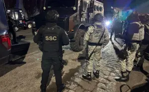 Megaoperativo en Sinaloa deja delincuentes muertos, detenidos y decomiso millonario