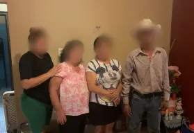 Así fue el exitoso rescate que hizo la Marina y Sedena de cuatro personas que estaban secuestradas en Mazatlán