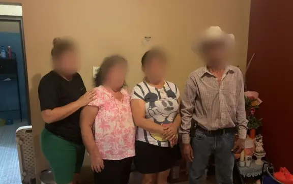 Así fue el exitoso rescate que hizo la Marina y Sedena de cuatro personas que estaban secuestradas en Mazatlán