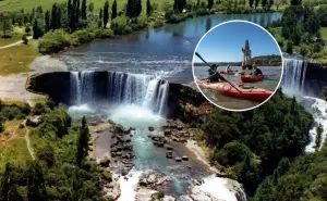 La presa escondida de San Miguel de Allende que pocos conocen