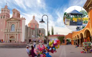 Pueblos Mágicos de Querétaro, cuál de todos es el mejor