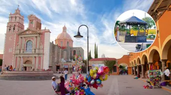 Pueblos Mágicos de Querétaro, cuál de todos es el mejor