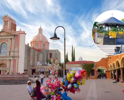 Pueblos Mágicos de Querétaro, cuál de todos es el mejor