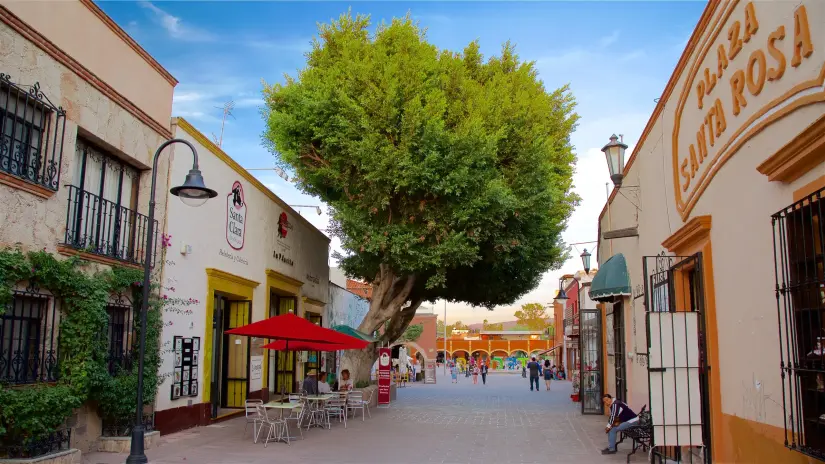 Conoce las características de los Pueblos Mágicos de Querétaro. Foto: Expedia. 