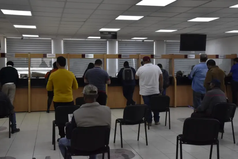 que horarios manejan las Oficinas de Recaudación de Rentas Zacatecas por vacaciones Qué horarios manejan las Oficinas de Recaudación de Rentas Zacatecas por vacaciones. Foto: Cortesía