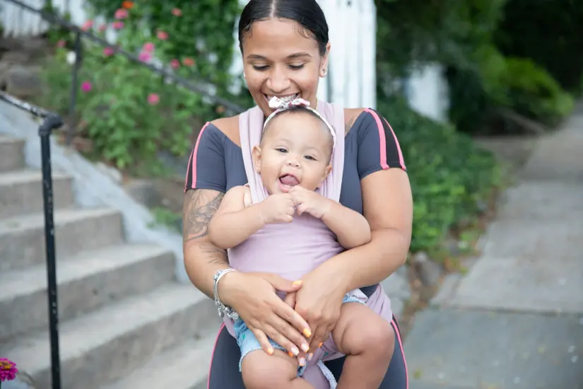 ¿Qué se celebra el 1 de agosto? La leche materna es importante para el desarrollo de los niños. Foto: Unsplash