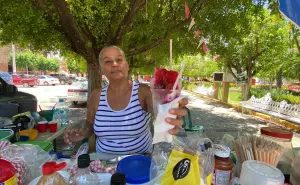 San Ignacio y sus raspados más famosos, el legado de “Chayin” que enamora a turistas