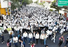 ¡Defender la vida! Sinaloa endurece penas de cárcel por homicidios a menores, periodistas y policías
