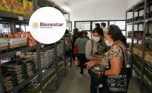Tiendas del Bienestar en San Luis Potosí, ubicaciones y precios