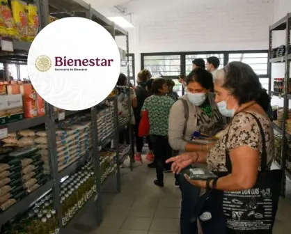 Tiendas del Bienestar en Tabasco: ¿Dónde están ubicadas?