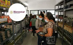 Tiendas del Bienestar en Guerrero: ¿Dónde se ubican?