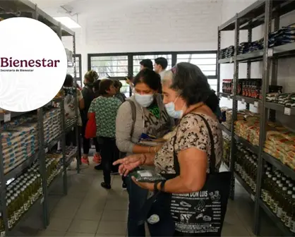 Tiendas del Bienestar en Guerrero: ¿Dónde se ubican?