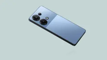 Xiaomi Poco M6 Pro, uno de los más accesibles en la gama media y con cámara de 64 megapíxeles