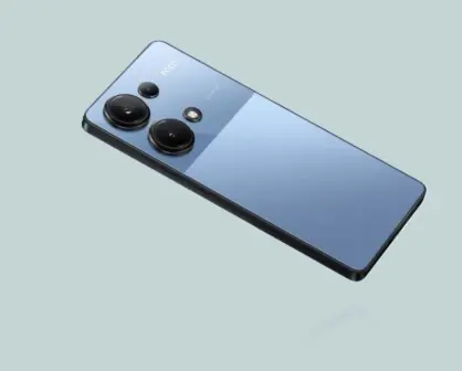 Xiaomi Poco M6 Pro, uno de los más accesibles en la gama media y con cámara de 64 megapíxeles