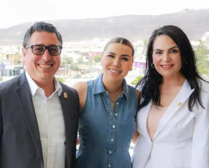 Zaida Luz López asume Secretaría de Turismo de Baja California; releva a Miguel Aguíñiga
