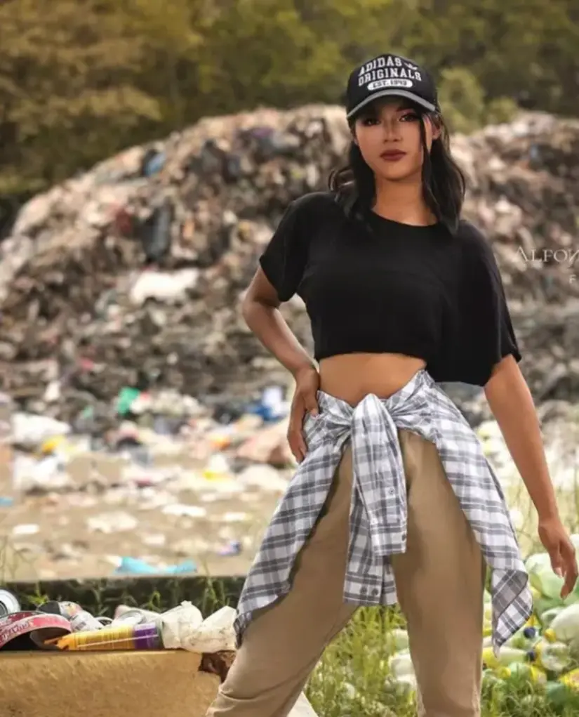 Cómo llegar a Axtla de Terrazas, donde será la fiesta de XV años de Isela Axtla de Terrazas será el escenario para la esperada fiesta de esta quinceañera. Foto: Alfonso Ortega