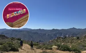 Vive La Rumorosa como nunca antes este verano: actividades de agosto 2025