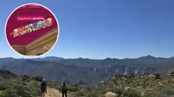 Vive La Rumorosa como nunca antes este verano: actividades de agosto 2025