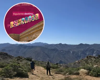 Vive La Rumorosa como nunca antes este verano: actividades de agosto 2025