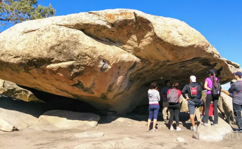 Vive La Rumorosa como nunca antes este verano: actividades de agosto 2025 La Rumorosa será escenario de actividades para toda la familia este verano. Foto: Baja Viajes
