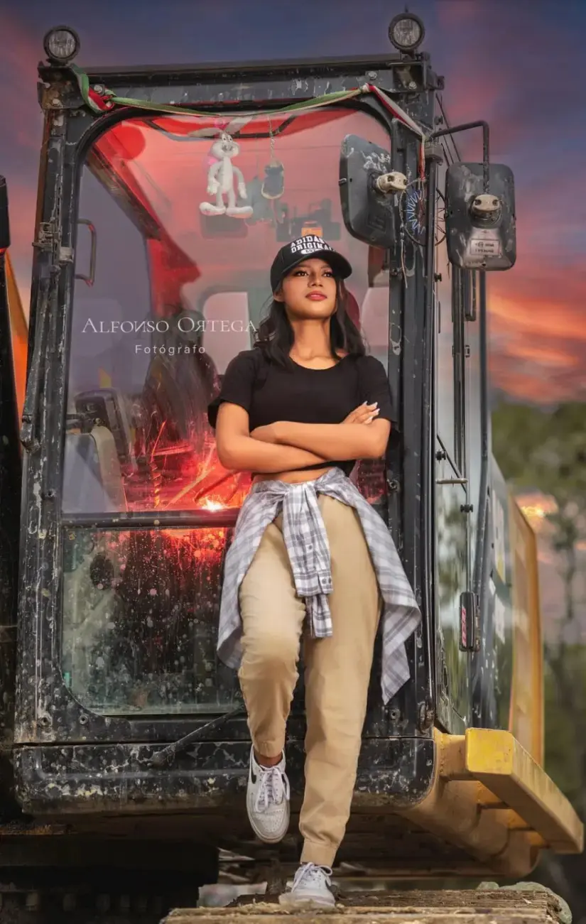 Cómo llegar a Axtla de Terrazas, donde será la fiesta de XV años de Isela La fiesta de XV años de Isela está programada para el 23 de agosto. Foto: Alfonso Ortega