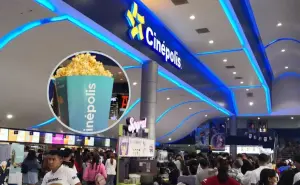 Boletos de Cinépolis en $29 pesos; fechas y horarios en que aplica la promoción