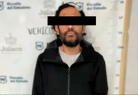 ¿Quién es José Aréchiga, hermano de "El Chino Ántrax" detenido en Jalisco?