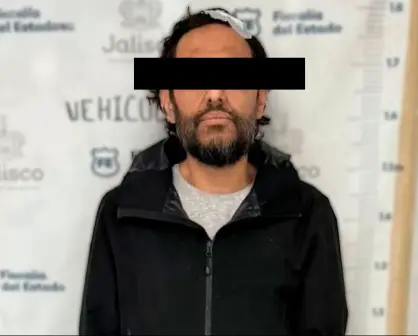 ¿Quién es José Aréchiga, hermano de "El Chino Ántrax" detenido en Jalisco?