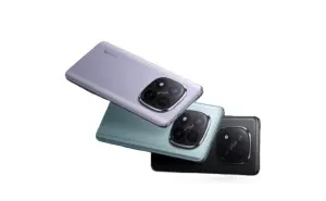 Celular Xiaomi con características de gama alta, pero con precio de la media