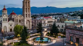 5 lugares que debes visitar en el centro histórico de Saltillo