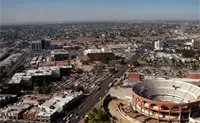 Onda de calor llega a Baja California: m&aacute;s de 45 grados este viernes 12 de junio