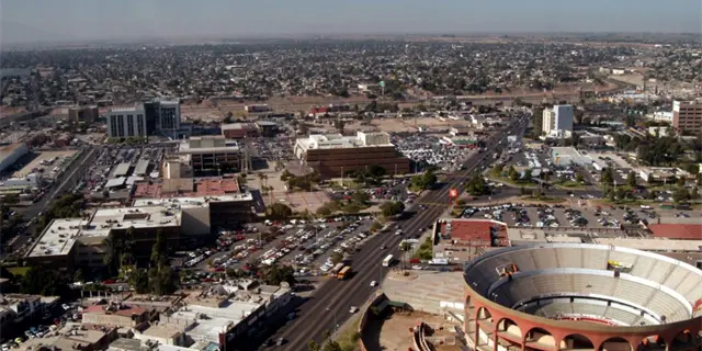 Onda de calor llega a Baja California: m&aacute;s de 45 grados este viernes 12 de junio