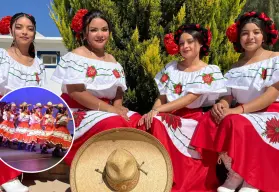 ¿Cuál es el baile típico de Zacatecas?