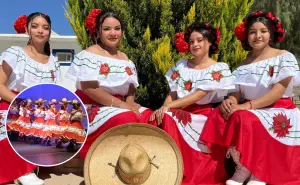 ¿Cuál es el baile típico de Zacatecas?