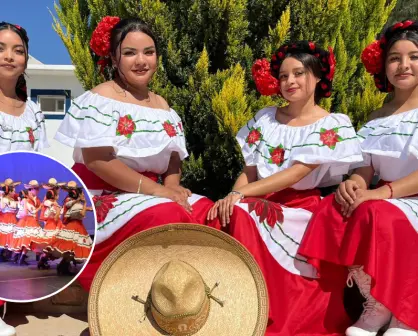 ¿Cuál es el baile típico de Zacatecas?