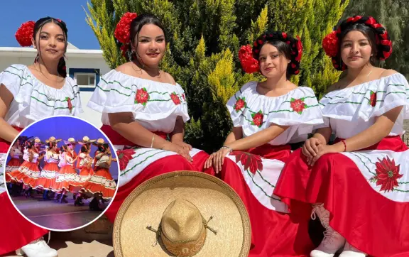 ¿Cuál es el baile típico de Zacatecas?