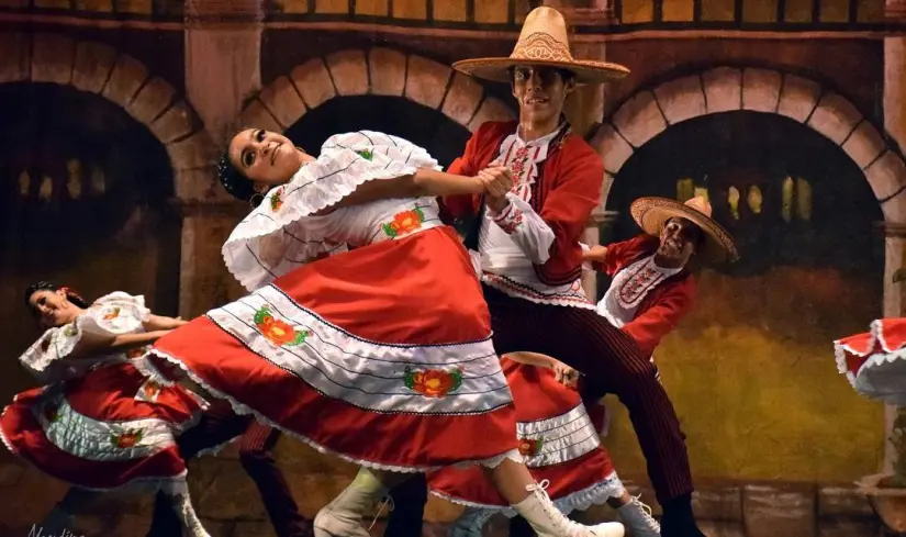 Conoce cuál es el baile típico del estado de Zacatecas. Foto: Biomas Digital. Conoce cuál es el baile típico del estado de Zacatecas. Foto: Biomas Digital.