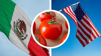 Redibujando la logística agroalimentaria de México: entre los aranceles y las oportunidades