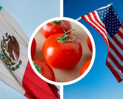 Redibujando la logística agroalimentaria de México: entre los aranceles y las oportunidades