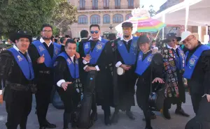 Qué hacer en San Luis Potosí en agosto 2025: asiste al Festival de Tunas y Estudiantinas