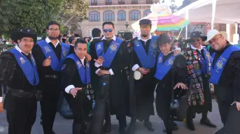 Qué hacer en San Luis Potosí en agosto 2025: asiste al Festival de Tunas y Estudiantinas
