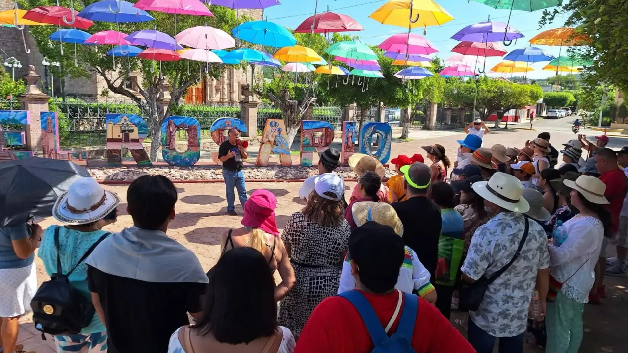 Se tienen buenas expectativas para este verano. Foto: Gob. de México