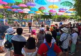 Sectur espera más de 1 millón 400 mil turistas en Sinaloa este verano
