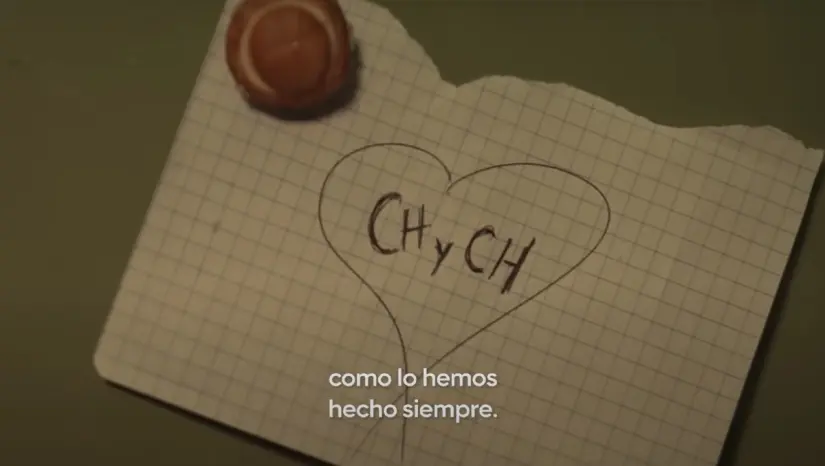 ¿Qué hizo Graciela Fernández tras dejar a Chespirito? Chespirito nunca dejo de proveer a su familia. Foto: HBO Max