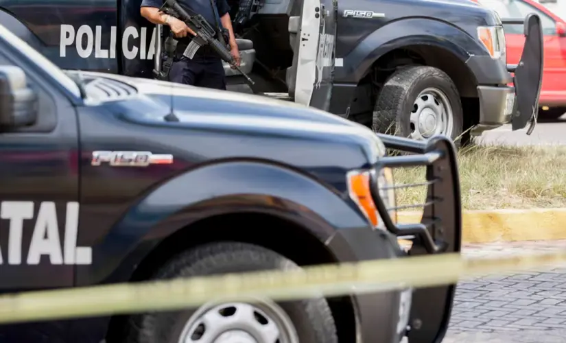 ?¿Quién es José Aréchiga, hermano de Su detención se dio en Guadalajara. Foto: Cortesía