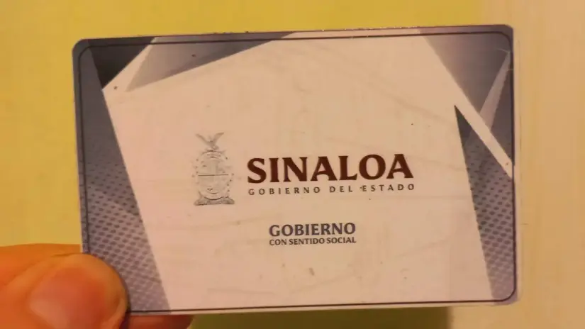 ¿Cuáles son los requisitos y precios de la Tarjeta Inteligente en Sinaloa? Se debe presentar la TIIE antigua para pagar solo la renovación. Foto: Cortesía
